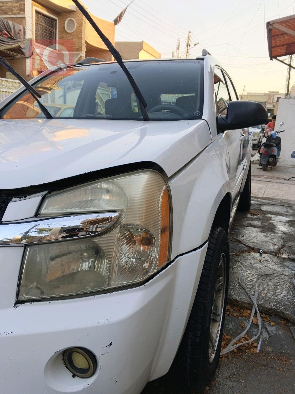 شێڤرۆلێت ئیکۆنۆکس